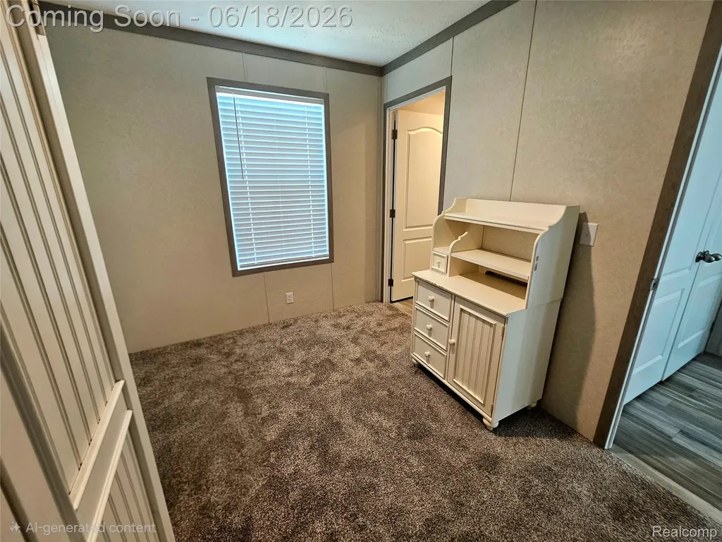 56 Arizona Van Buren Charter Township MI 48111