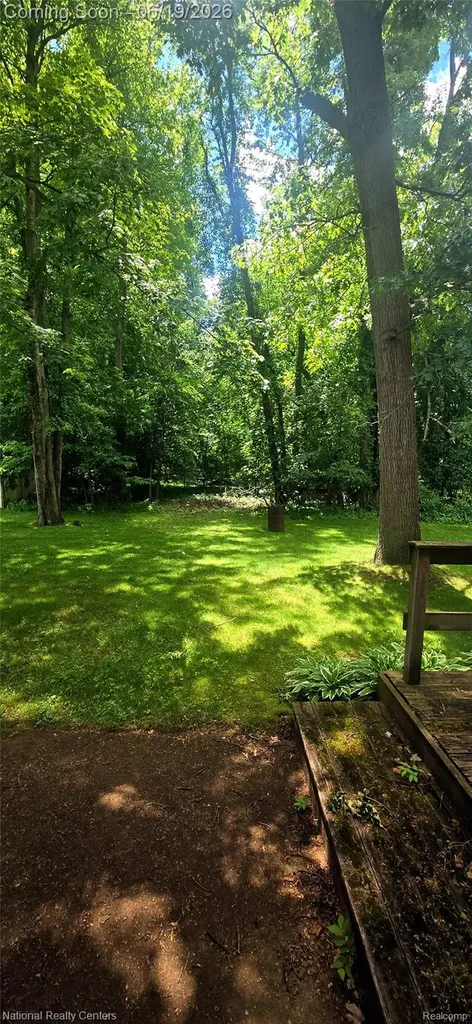 3107 Dean Road Bedford Township MI 48144