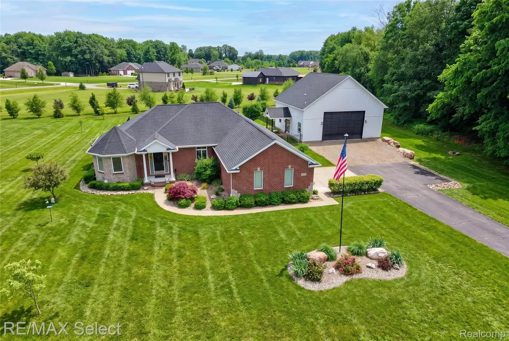 300 Regional Way Imlay Township MI 48444