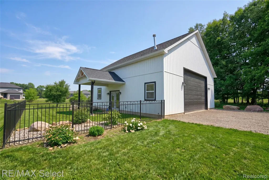 300 Regional Way Imlay Township MI 48444