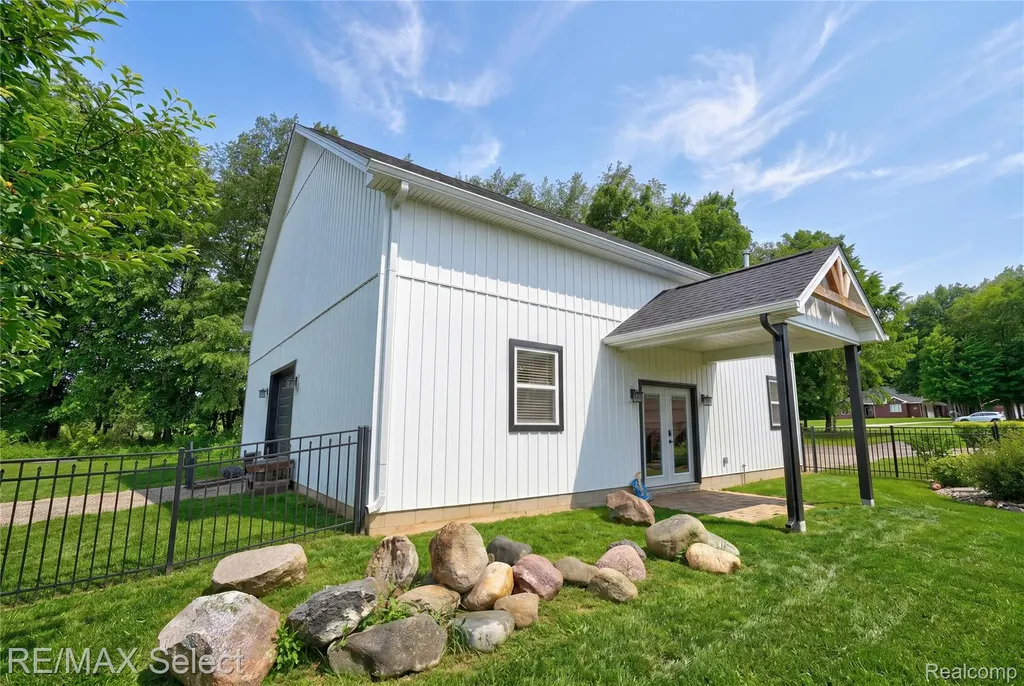 300 Regional Way Imlay Township MI 48444