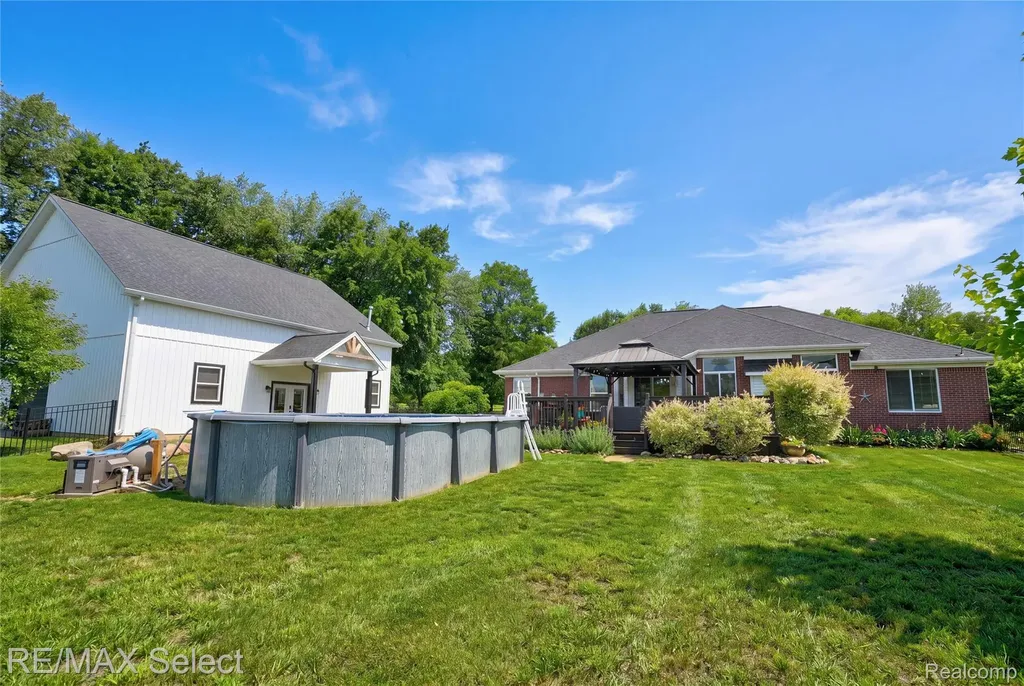 300 Regional Way Imlay Township MI 48444