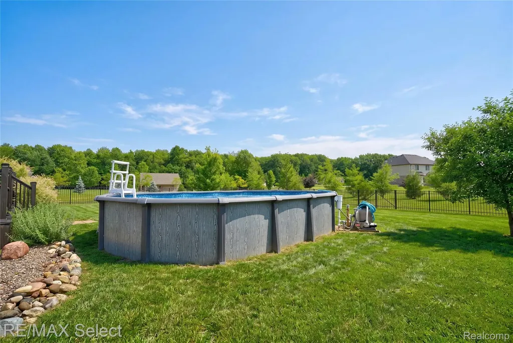 300 Regional Way Imlay Township MI 48444