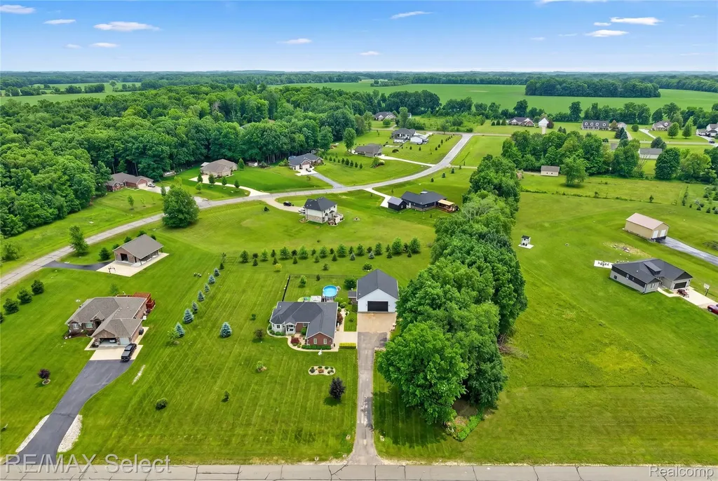 300 Regional Way Imlay Township MI 48444