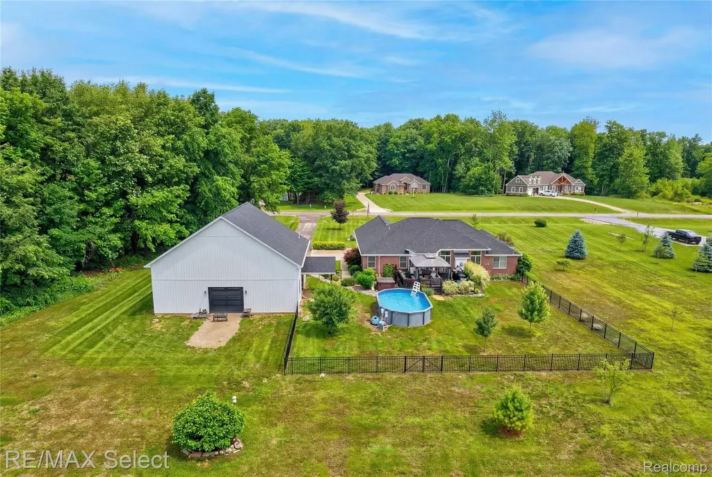 300 Regional Way Imlay Township MI 48444
