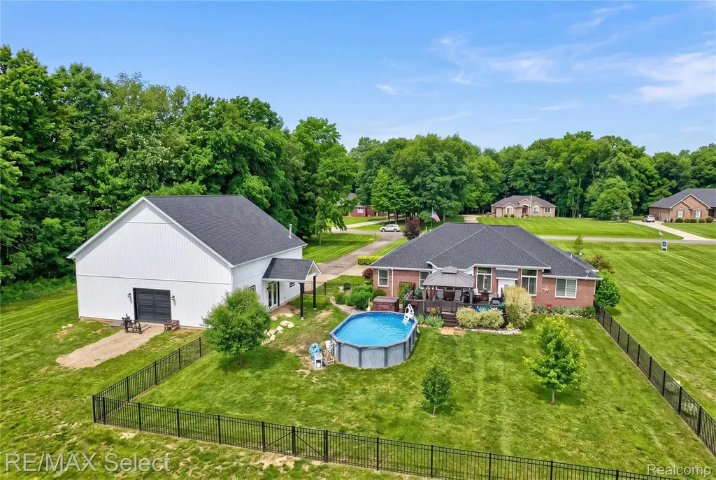 300 Regional Way Imlay Township MI 48444