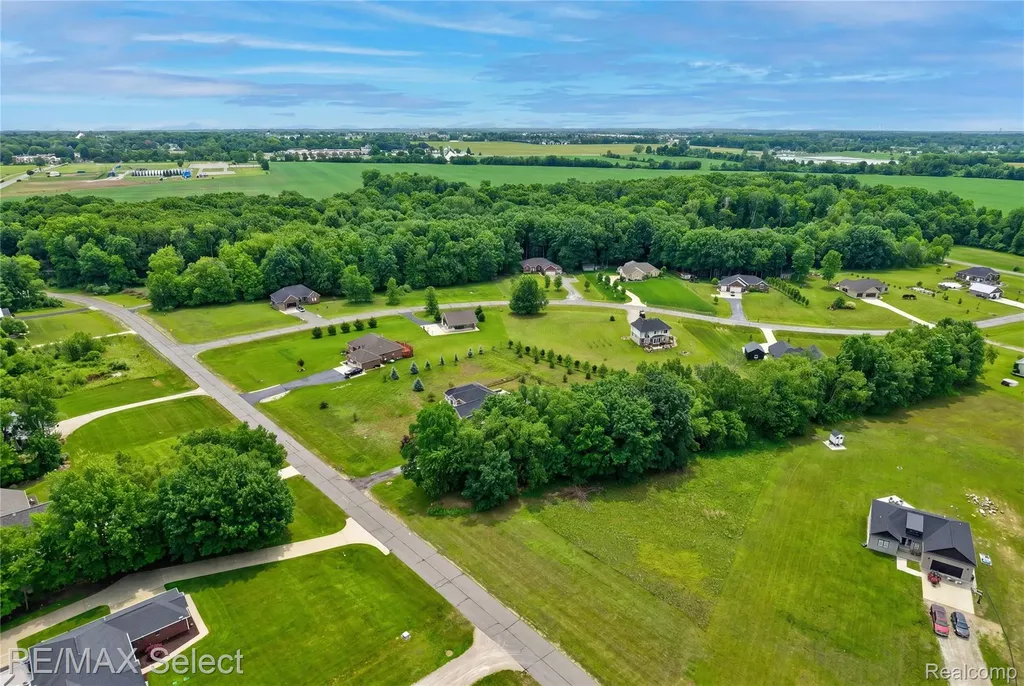 300 Regional Way Imlay Township MI 48444