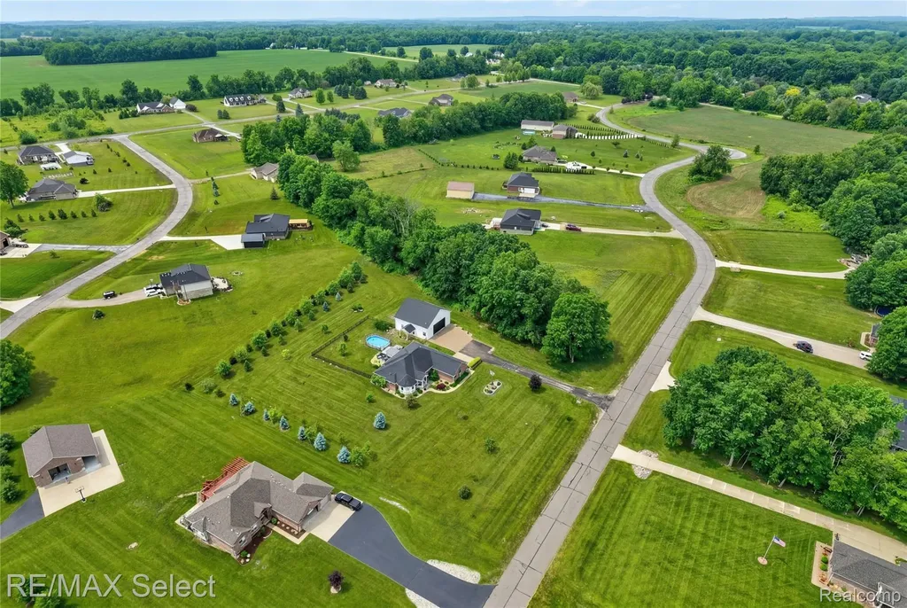 300 Regional Way Imlay Township MI 48444