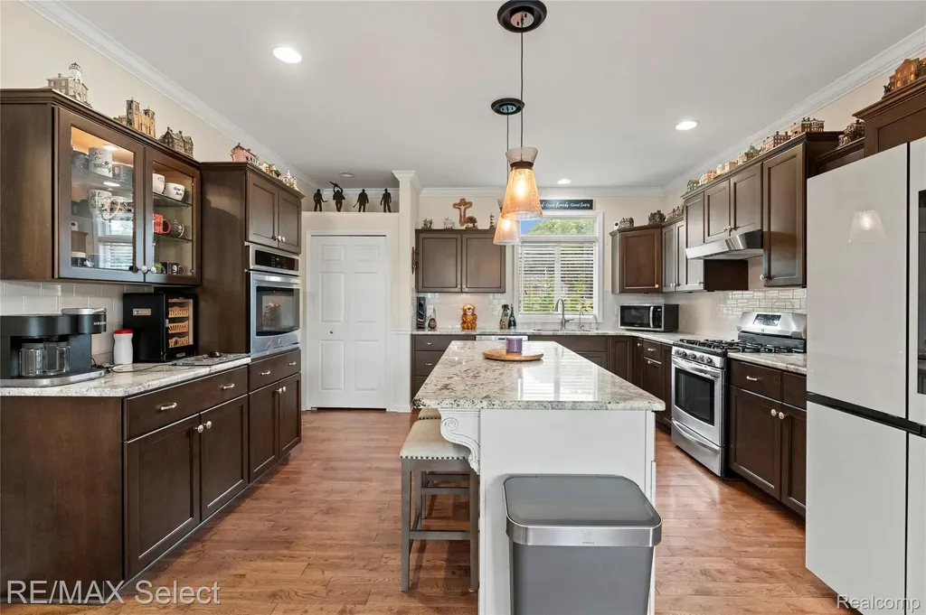 300 Regional Way Imlay Township MI 48444