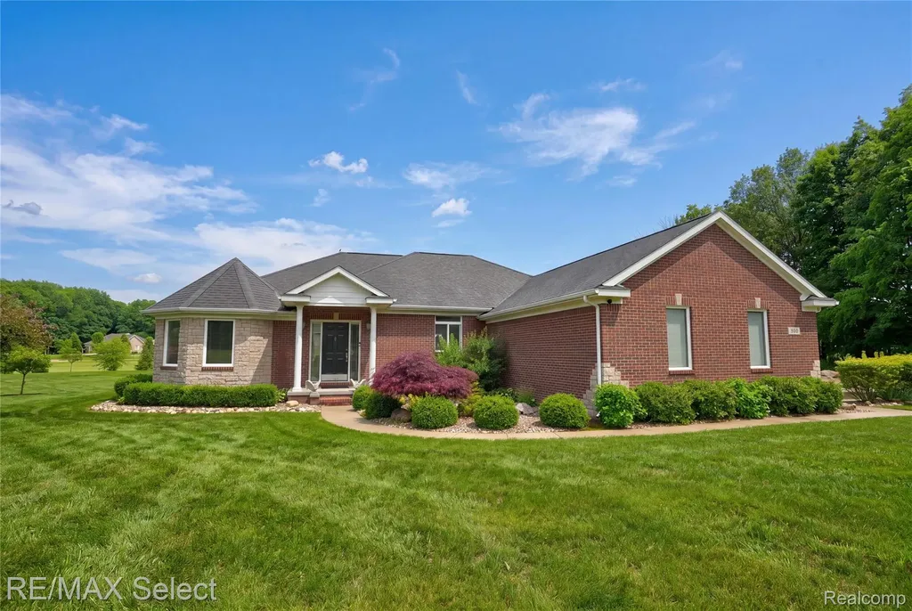 300 Regional Way Imlay Township MI 48444