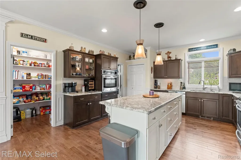300 Regional Way Imlay Township MI 48444