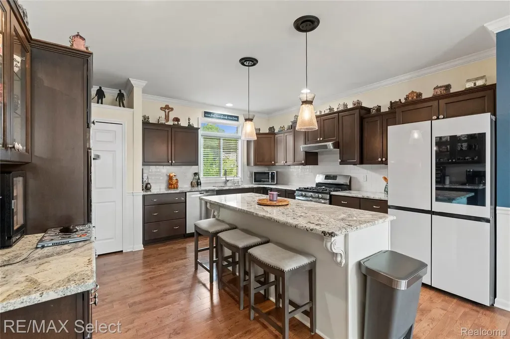 300 Regional Way Imlay Township MI 48444