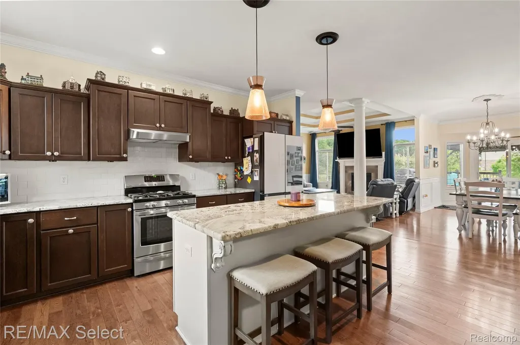 300 Regional Way Imlay Township MI 48444