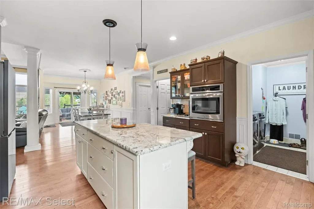 300 Regional Way Imlay Township MI 48444