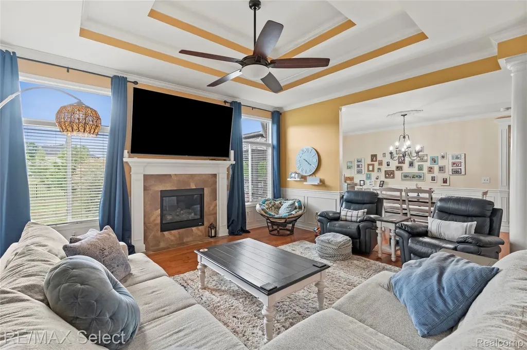 300 Regional Way Imlay Township MI 48444