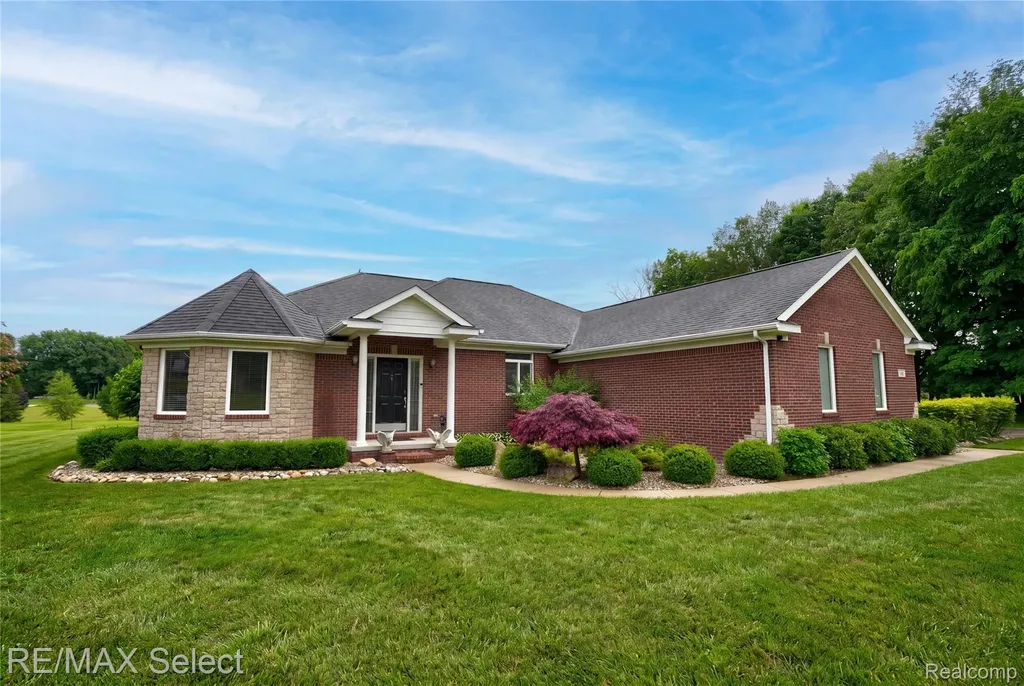 300 Regional Way Imlay Township MI 48444