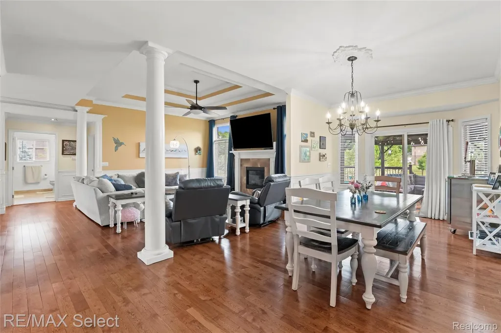 300 Regional Way Imlay Township MI 48444
