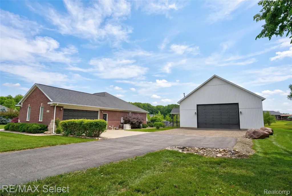 300 Regional Way Imlay Township MI 48444