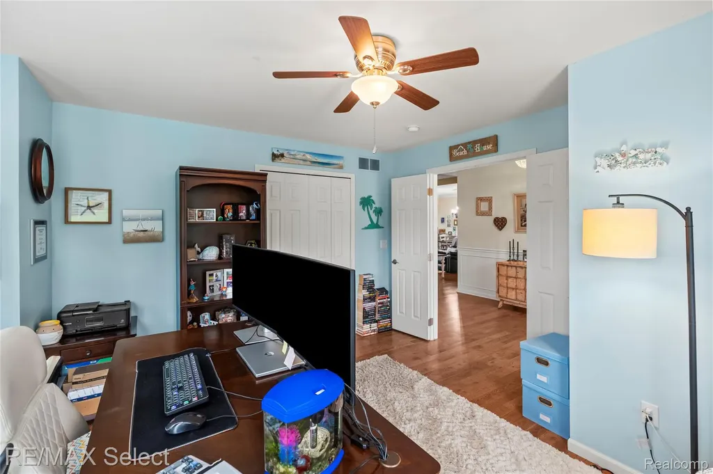 300 Regional Way Imlay Township MI 48444
