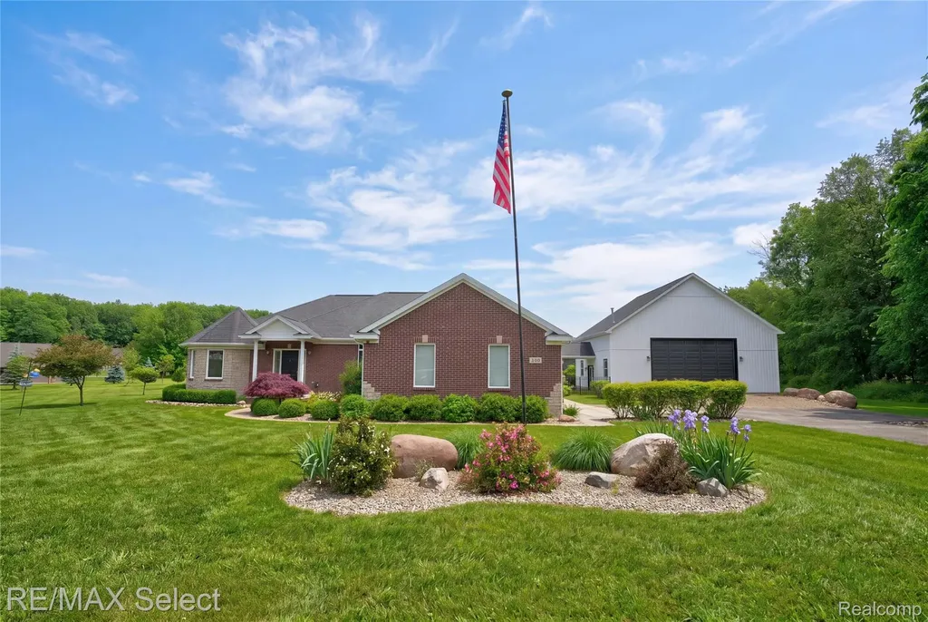 300 Regional Way Imlay Township MI 48444