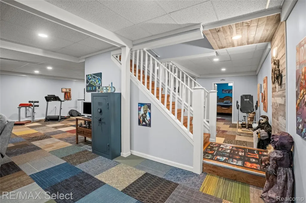 300 Regional Way Imlay Township MI 48444
