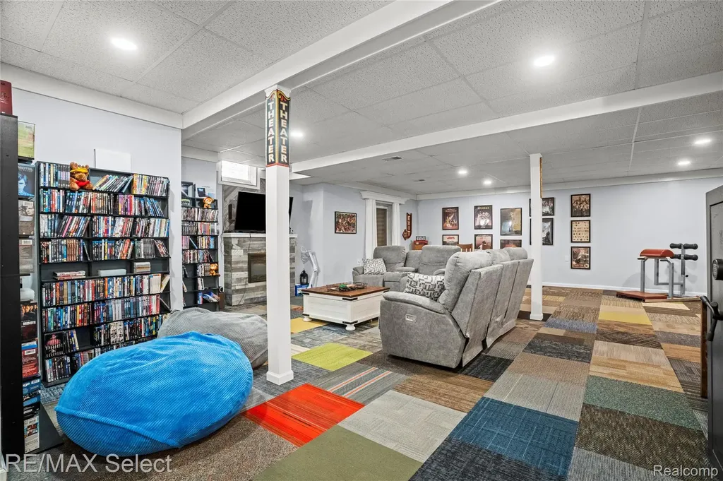 300 Regional Way Imlay Township MI 48444