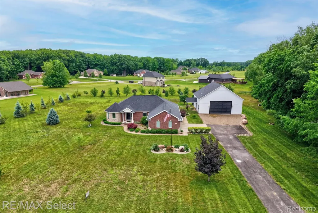 300 Regional Way Imlay Township MI 48444