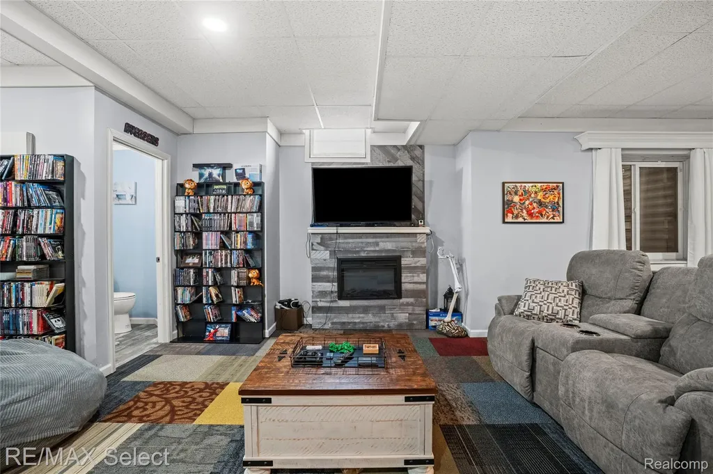 300 Regional Way Imlay Township MI 48444