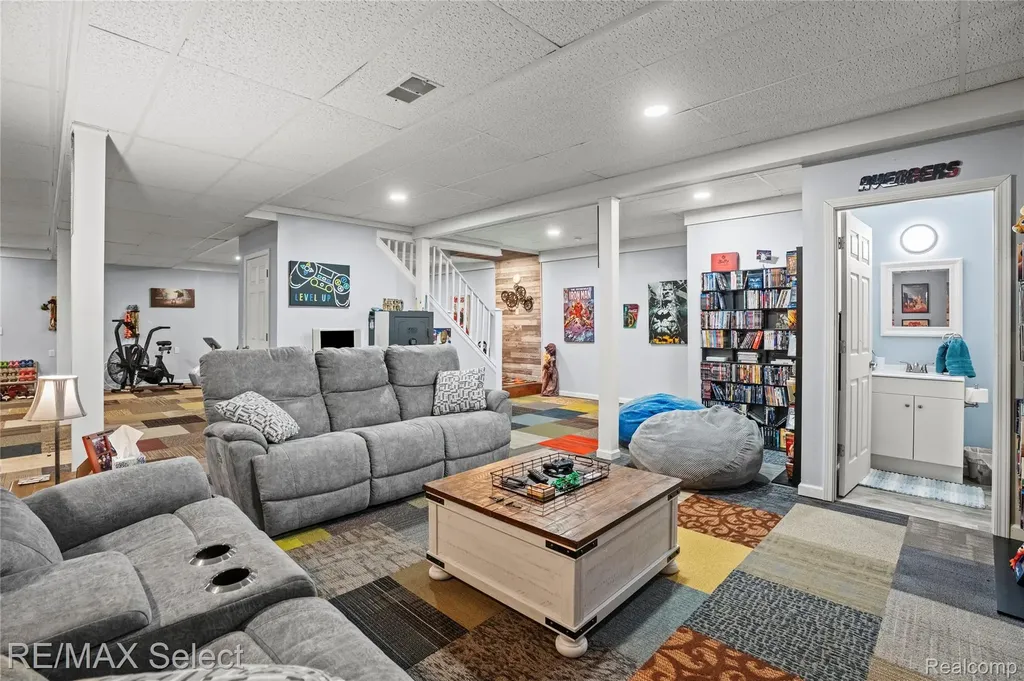 300 Regional Way Imlay Township MI 48444