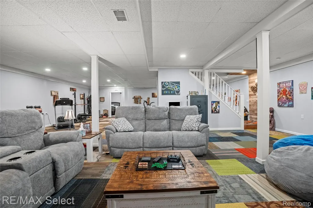 300 Regional Way Imlay Township MI 48444