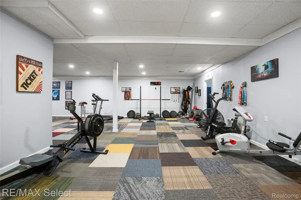 300 Regional Way Imlay Township MI 48444