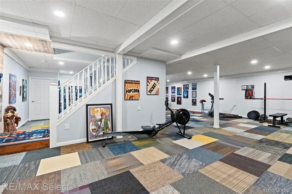 300 Regional Way Imlay Township MI 48444
