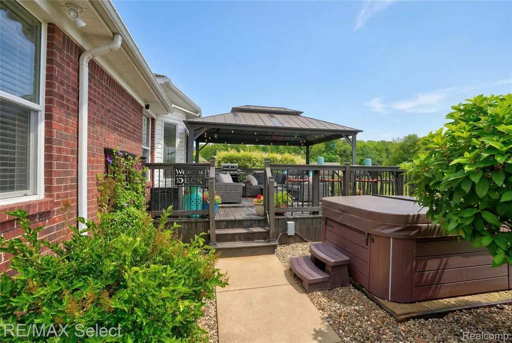 300 Regional Way Imlay Township MI 48444