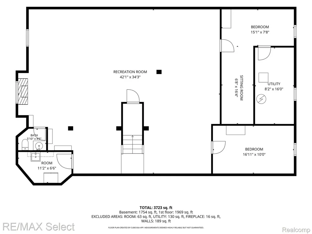 300 Regional Way Imlay Township MI 48444
