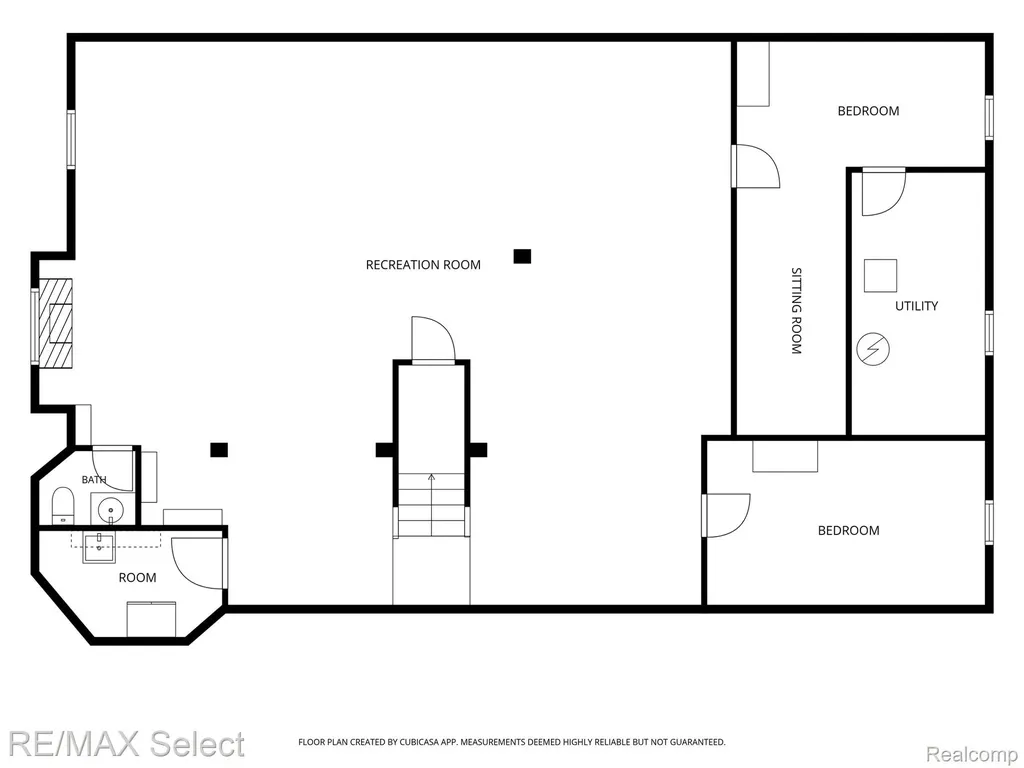 300 Regional Way Imlay Township MI 48444