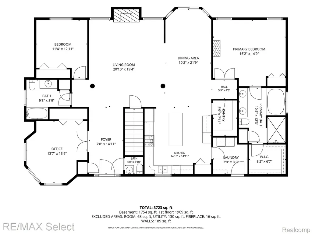 300 Regional Way Imlay Township MI 48444