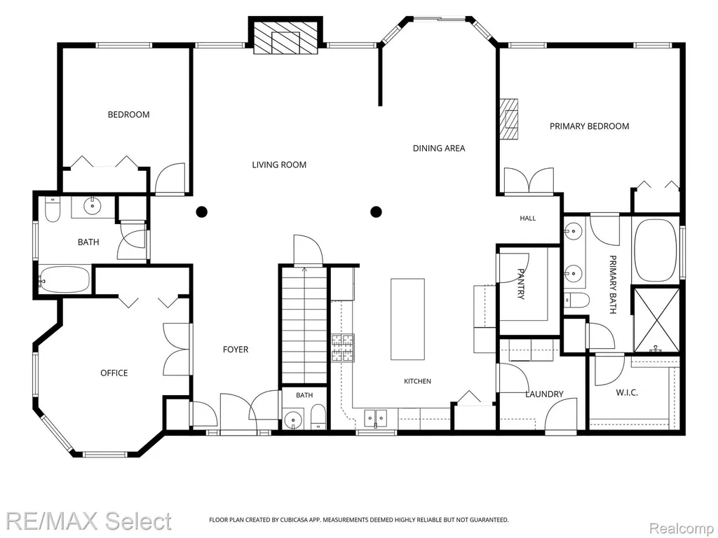 300 Regional Way Imlay Township MI 48444