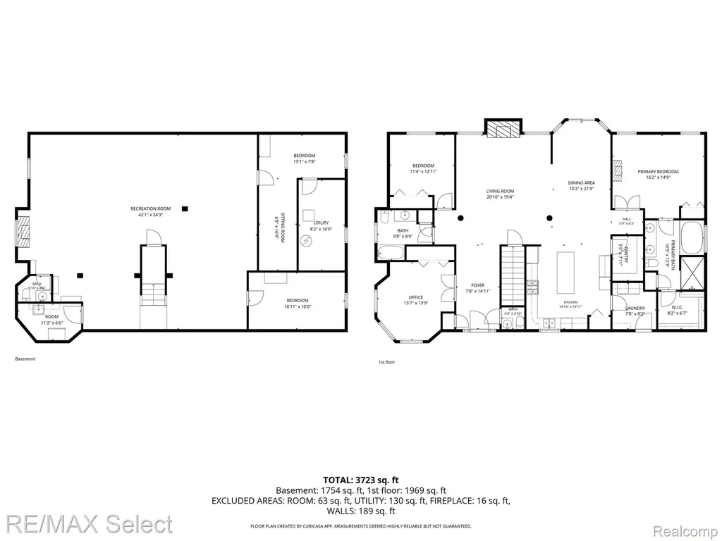 300 Regional Way Imlay Township MI 48444