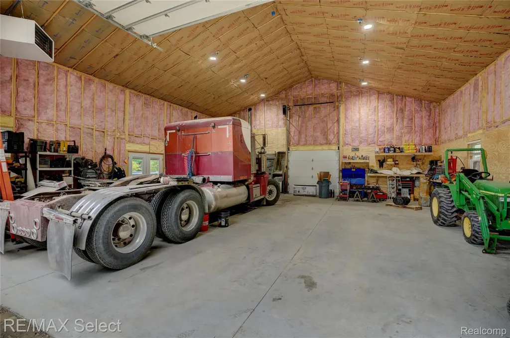 300 Regional Way Imlay Township MI 48444