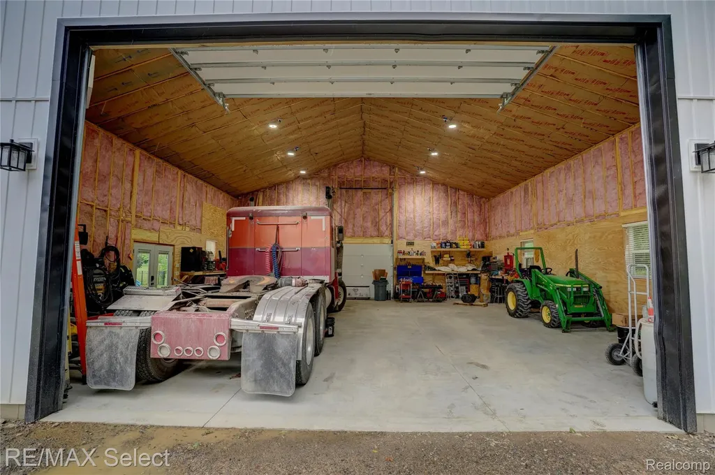 300 Regional Way Imlay Township MI 48444