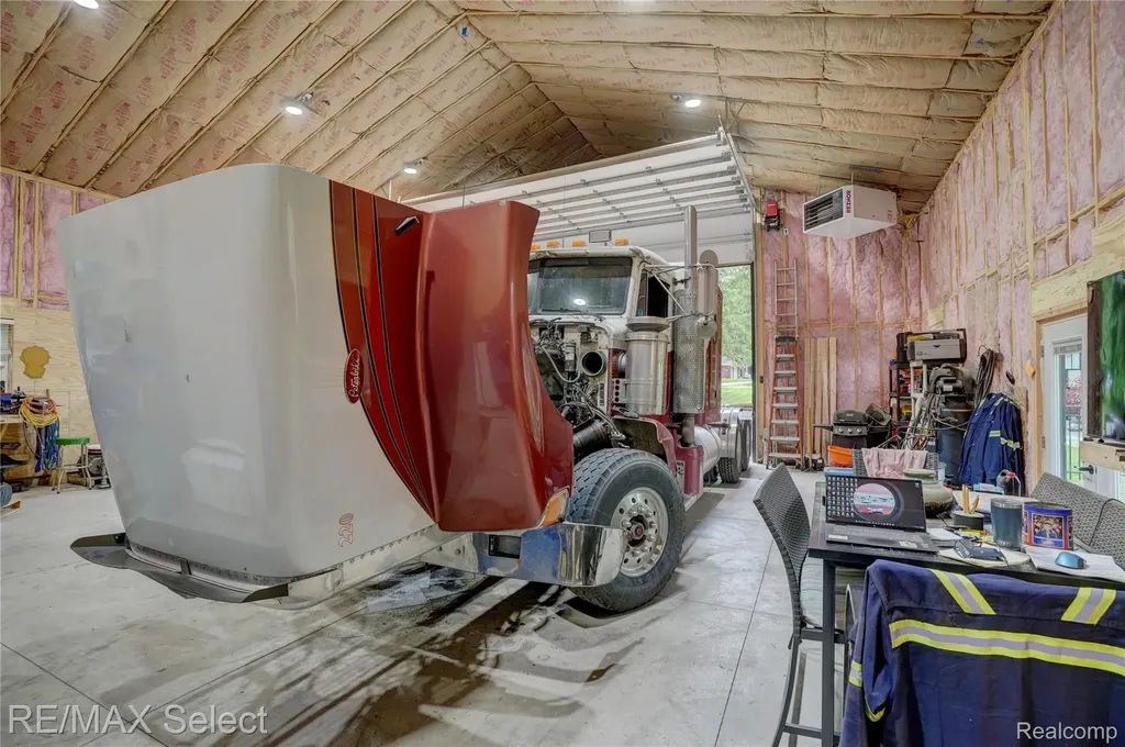 300 Regional Way Imlay Township MI 48444