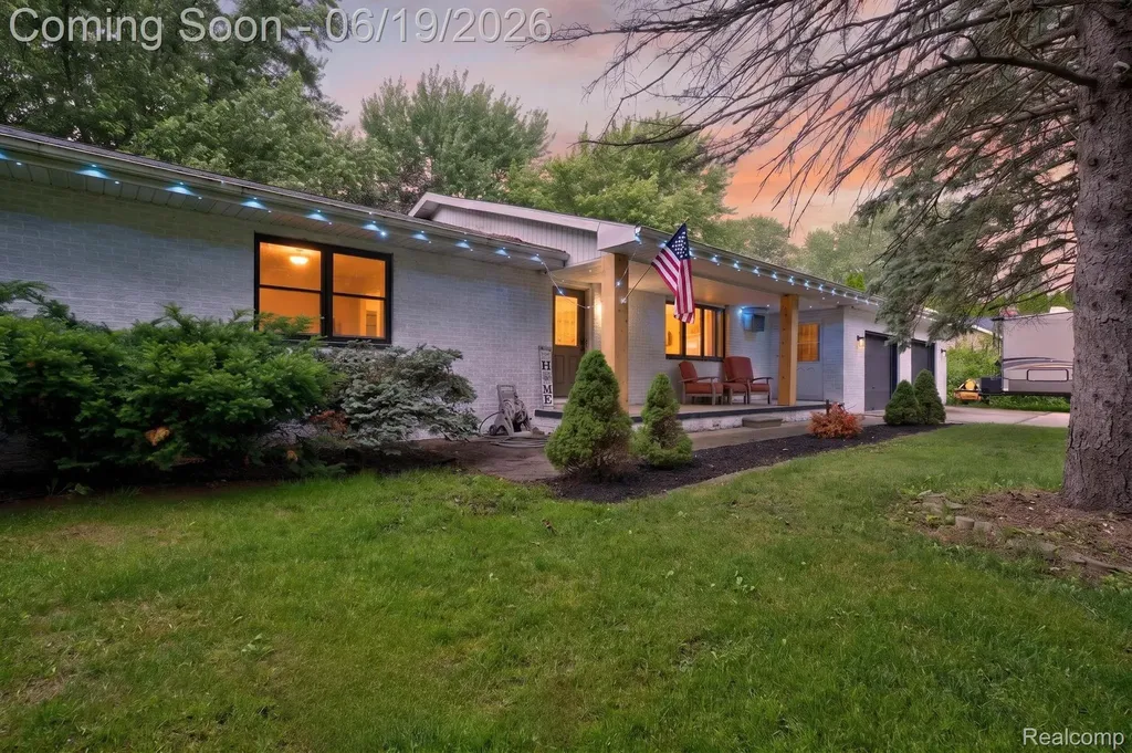5330 Sheridan Road Spaulding Township MI 48601