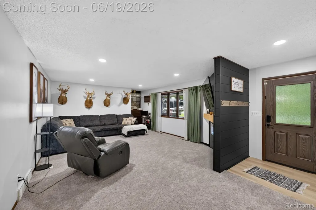 5330 Sheridan Road Spaulding Township MI 48601