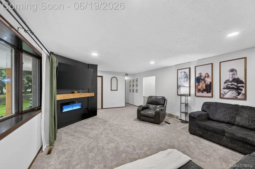 5330 Sheridan Road Spaulding Township MI 48601