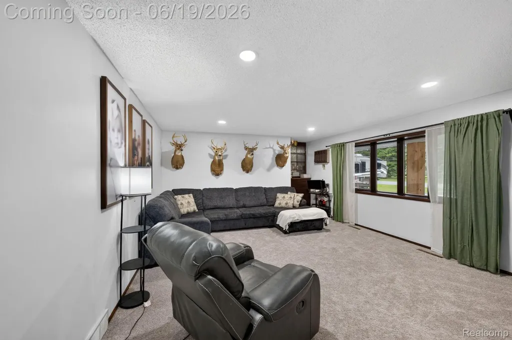5330 Sheridan Road Spaulding Township MI 48601