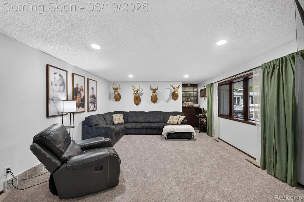 5330 Sheridan Road Spaulding Township MI 48601
