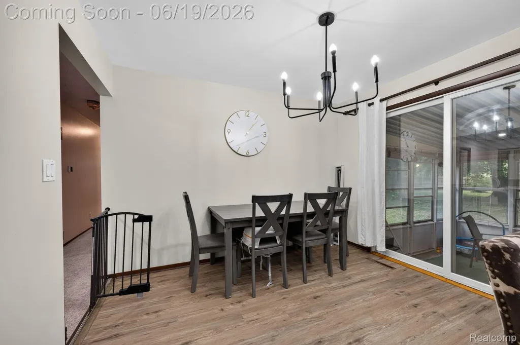 5330 Sheridan Road Spaulding Township MI 48601