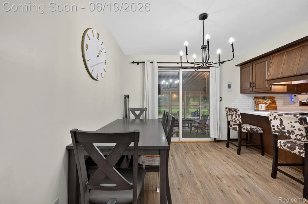 5330 Sheridan Road Spaulding Township MI 48601