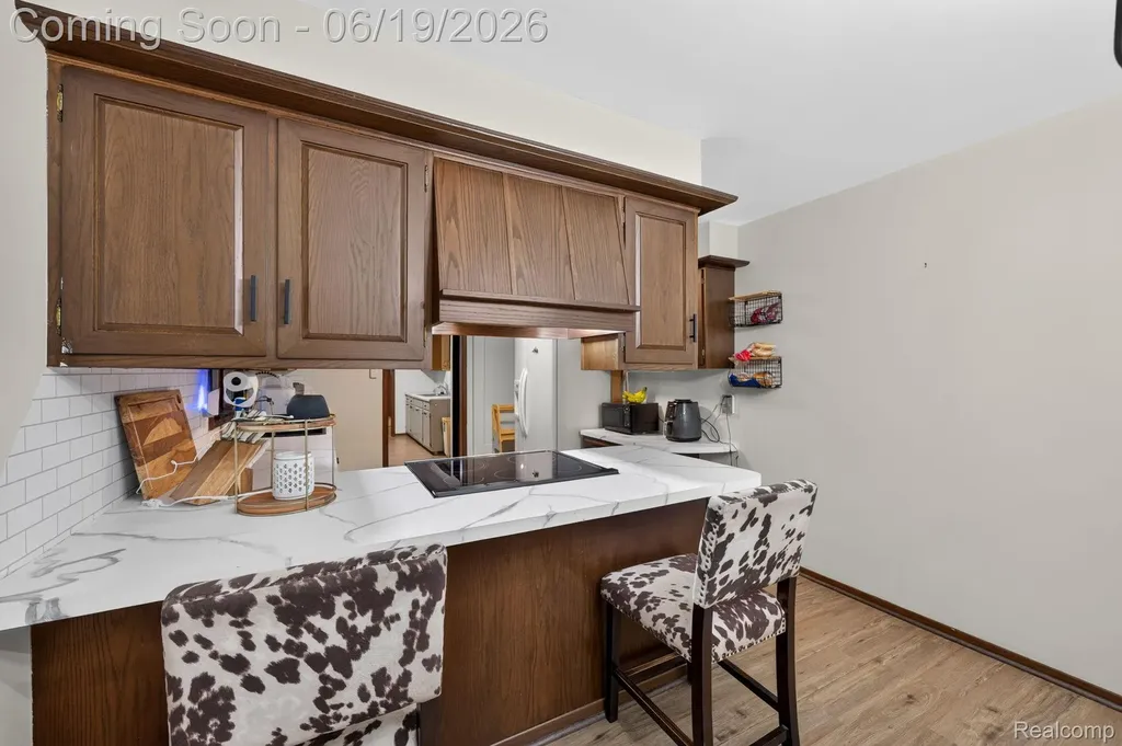 5330 Sheridan Road Spaulding Township MI 48601