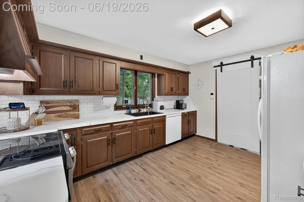 5330 Sheridan Road Spaulding Township MI 48601